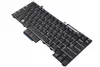 Tradebit - Clavier pour DELL | Anglais US QWERTY INT | Voir les images du produit 2