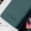 Nillkin Leder Kamera Abdeckung Fall für Samsung Galaxy Produktbild-Vorschau 23
