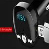INF Vysielač FM do auta - Bluetooth adaptér s nabíjačkou do Náhľad obrázku produktu 3
