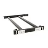 2x Schienen Multiflexboard Konsolen Scharnier für MERCEDES Produktbild-Vorschau 9