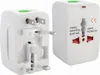 Adaptateur universel de voyage pour prises étrangères Voir les images du produit 1