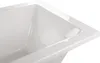 Calmwaters® Acryl Premium Badewanne Komplettset 200x90 cm - Produktbild-Vorschau 15