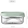 Mepal - Obstbox Take a Break - Obstbox zum Mitnehmen für Produktbild-Vorschau 2
