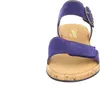 Gabor RHODOS Damen Sandalette - Riemchen Sandalen blau Produktbild-Vorschau 37