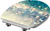 Schütte WC sedátko MAGIC LIGHT Duroplast lesklý plast s Náhled obrázku produktu 14