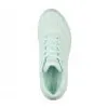 SKECHERS UNO-FROSTY KICKS Zelená Náhľad obrázku produktu 33