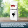 PANTO Straußenkorn 5mm 25kg - Für Straußen, Emus und Nandus Produktbild-Vorschau 5
