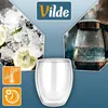 Vilde | Thermogläser - 2 Stück - 370 ml - Doppelwandige - Produktbild-Vorschau 5