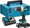 Makita DHP489RTJ, Elektrischer Schraubendreher, Produktbild-Vorschau 1