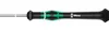 Wera Kraftform Micro-Set Schraubendrehersatz 12-tlg. Produktbild-Vorschau 41