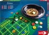 Deluxe set - Roulette, 25 cm Productafbeelding-voorbeeld 1