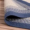 Volero - Outdoor Teppich - Florence Blau - 160x230 cm - Produktbild-Vorschau 3