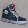 Bottes de sécurité à lacets SENSATION Mid ESD S2, taille 42 Voir les images du produit 13