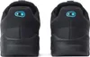 Boty CRANKBROTHERS Mallet E Lace Black/Blue Velikost 42 Náhled obrázku produktu 4