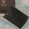 MATADOR PERTH Damen Leder Geldbörse Portemonnaie RFID Produktbild-Vorschau 7