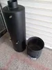 Pooldusche Solardusche Gartendusche Kraftstoff EDELSTAHL Produktbild-Vorschau 10