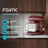 Fentic Küchenmaschine 2000W – Knetmaschine, Rührmaschine, Produktbild-Vorschau 7