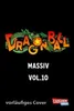 Carlsen  Dragon Ball Massiv 10 176764 Produktbild-Vorschau 4