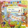 Hör mal (Soundbuch): Wimmelbuch: Has, Has, Osterhas Produktbild-Vorschau 1