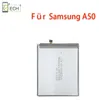 Ersatz Akku für Samsung Galaxy A50 SM-A505F 3900 mAh Produktbild-Vorschau 3