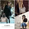 Sac à main pour femme, sac à bandoulière, grand sac cabas, Voir les images du produit 3