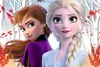 Puzzle 60 Disney Frozen 2 Náhľad obrázku produktu 3