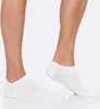 Bamboo Sneakersocken – Schwarz – 39-42 Produktbild-Vorschau 4