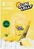 Sun Lolly Ananas Wassereis 8x60ml zum Selbsteinfrieren Produktbild-Vorschau 3