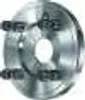 Stahlflansch DIN55027/22 160mm KK 5 RÖHM | 4019208078656 Produktbild-Vorschau 10