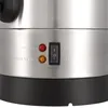 Nerezový vařič Teramo 51008, na svařené víno, s kohoutkem, Náhled obrázku produktu 9