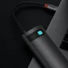 Baseus Metal Gleam 7in1 Hub, USB-C zu 3x USB 3.0 + HDMI Produktbild-Vorschau 10