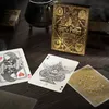 Theory11 – Hracie karty Harry Potter: Hufflepuff Náhľad obrázku produktu 18