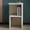 Skye Decor, kvalitný nočný stolík, travertín, 29,6 x 50 x Náhľad obrázku produktu 2
