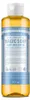 Tekuté mydlo Dr. Bronner's 18 v 1 Baby-Mild 240 ml Náhľad obrázku produktu 5