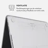 Burga Hardshell Cover voor de Apple MacBook Pro 13 inch Productafbeelding-voorbeeld 5