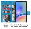 Handy Tasche für Samsung Galaxy A05s Hülle Handyhülle Produktbild-Vorschau 4