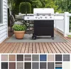 Tappeto di protezione per barbecue Matera Tappeto per Anteprima dell’immagine prodotto 1