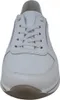 ara Damen-Slipper OSAKA 2.0 Weiß-Silber, Farbe:weiß, UK Produktbild-Vorschau 38