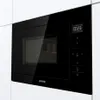 Gorenje XY925Z BM251SG2BG G600, Integriert, Produktbild-Vorschau 2