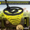 Craftfull Metalldetektor Xplorer Pro | Komplettset - Bis 30 Produktbild-Vorschau 3