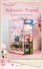 Booknook Sakura's Travel Produktbild-Vorschau 11