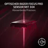 Razer Cobra Pro, rechts, Optisch, RF Wireless + Bluetooth + Produktbild-Vorschau 14