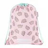 Set zaino scolastico PUSHEEN rosa – 5 pezzi – St. Majewski Anteprima dell’immagine prodotto 7