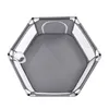 Evila Originals, Ball Pitt - Grey, Bällebad, Grau, 120 x 60 Produktbild-Vorschau 13