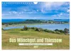 Das Mönchgut und Thiessow (Wandkalender 2027 DIN A4 quer), Produktbild-Vorschau 1