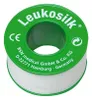 Leukosilk 2,5 cmx9,2 m 12 szt Podgląd zdjęcia produktu 3