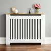 WISFOR Radiatoromsluiting, 112 x 20 x 92,5 cm, MDF, Productafbeelding-voorbeeld 2
