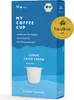My Coffee Cup - Lungo Caffè Crema – 10 Kapseln Produktbild-Vorschau 2
