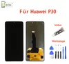 LCD Display für Huawei P30 ELE-L29 Touchscreen Touch Produktbild-Vorschau 1