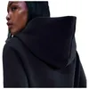Trainingsanzug Nike Sudadera Con Capucha Nike Sportswear Produktbild-Vorschau 4